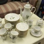 887 3525 COFFEE SET
